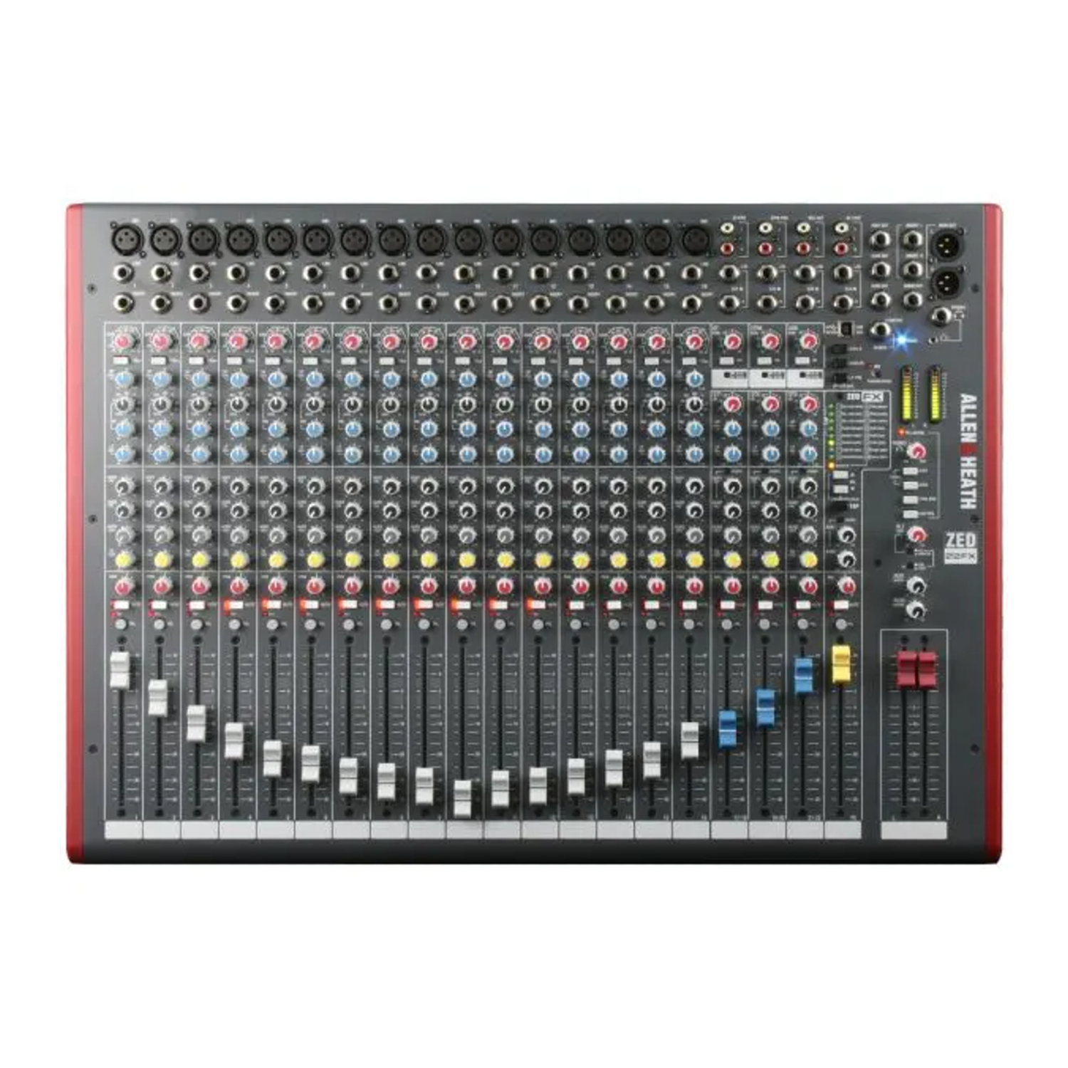 Allen & Heath ZED-22FX- Spare Parts